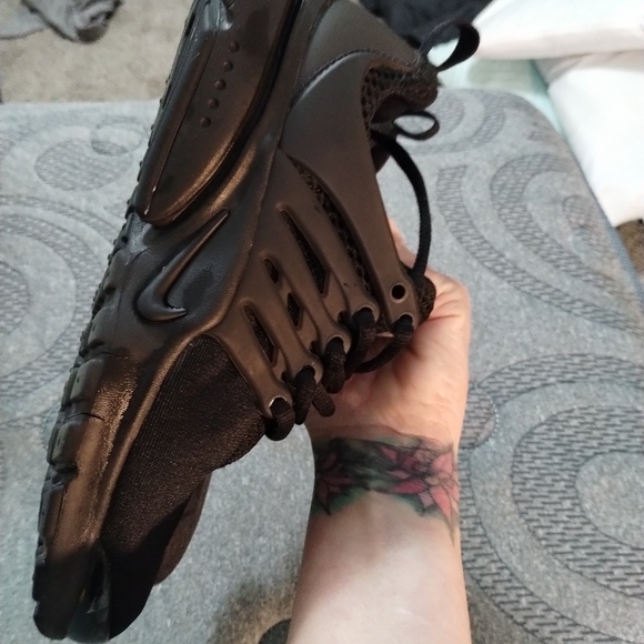 Women's Nike Prestos - Picture 3 of 11